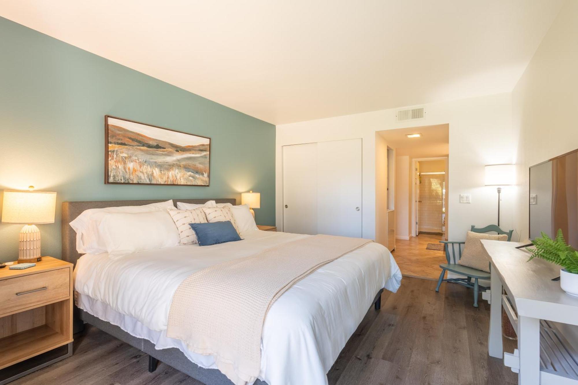 Cozy Retreat - Pool, Spa, Pickleball Apartamento