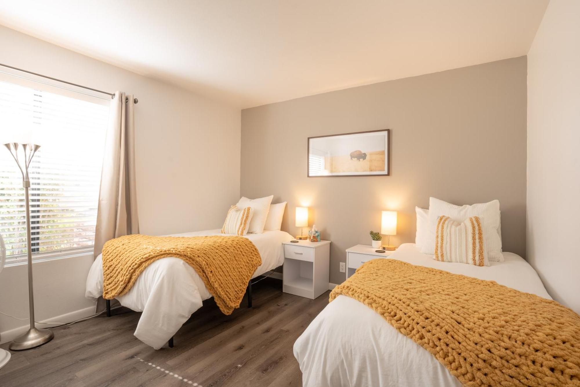 Apartamento Cozy Retreat - Pool, Spa, Pickleball
