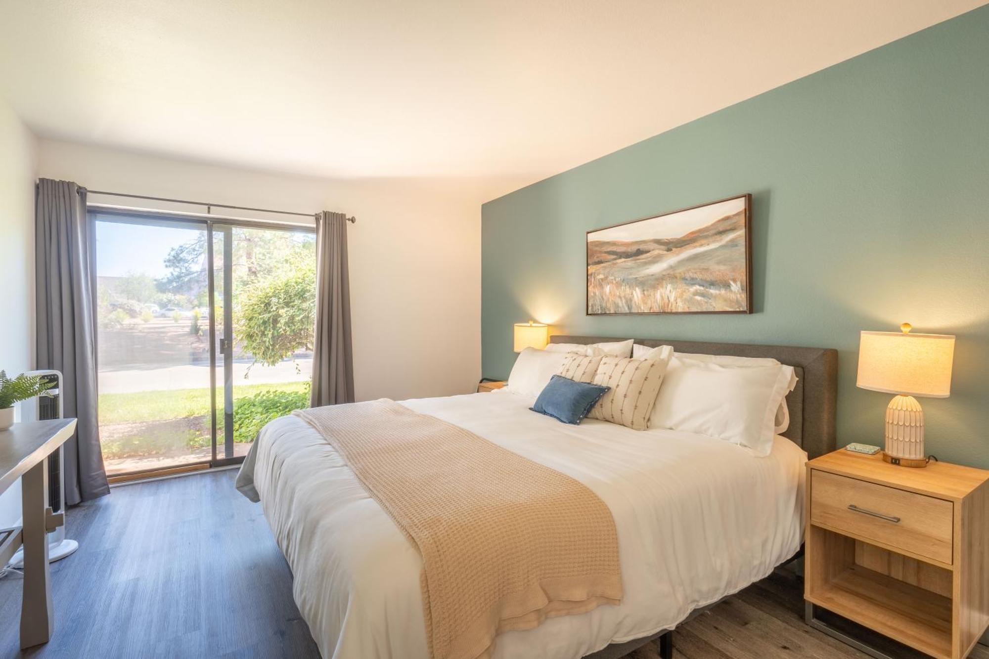 Apartamento Cozy Retreat - Pool, Spa, Pickleball *