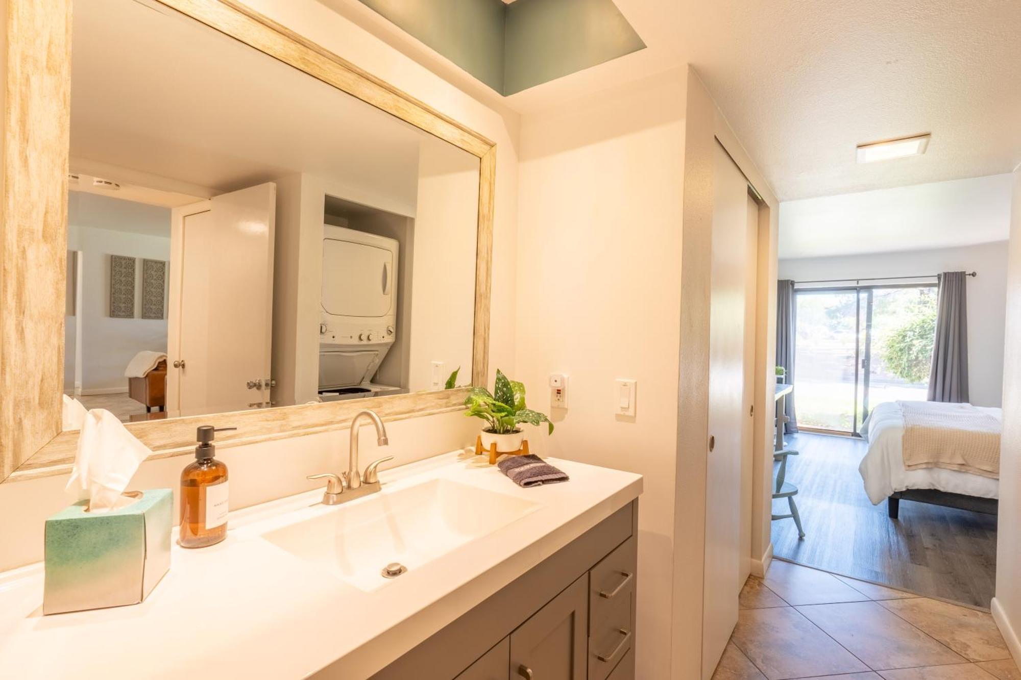 Cozy Retreat - Pool, Spa, Pickleball Apartamento Sedona