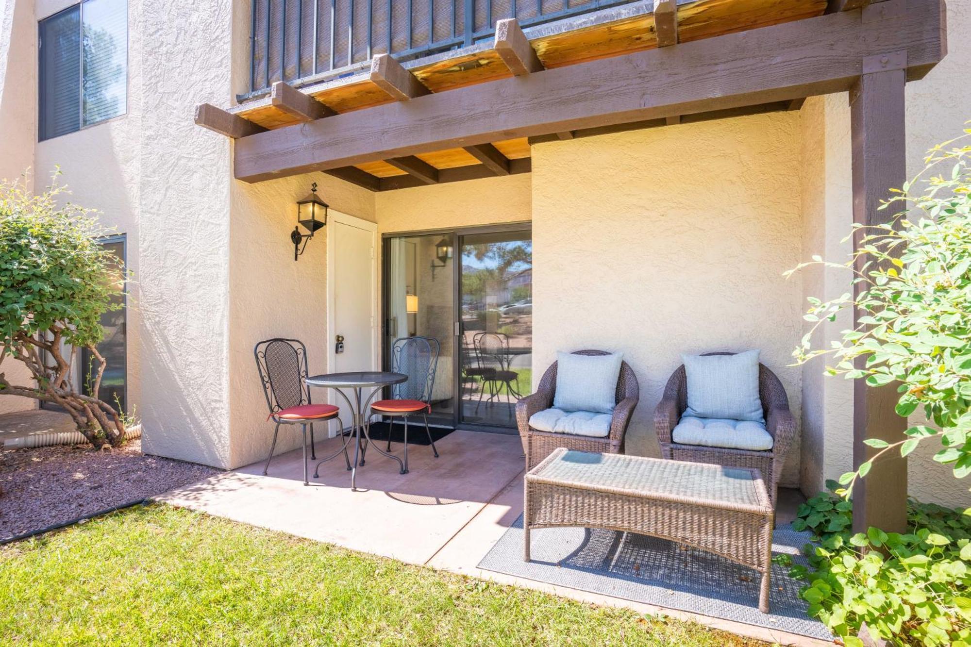 Apartamento Cozy Retreat - Pool, Spa, Pickleball